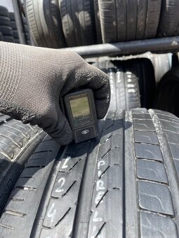 Prodám pneu Pirelli Scorpion Verde R20 - 3