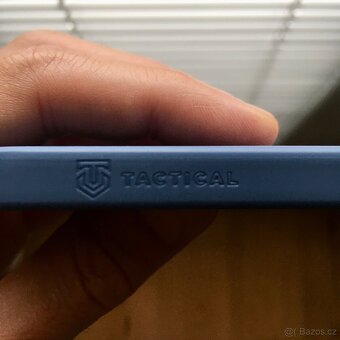 Kryt na iPhone 12 Tactical - 3