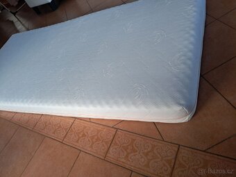 Matrace 90x200 - 3