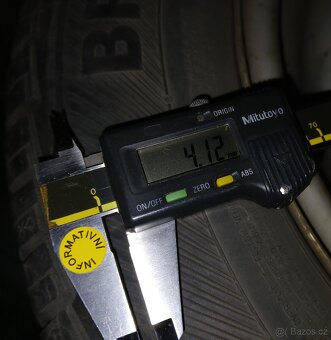 Barum Brillantis 2 165/70 R13 (letní, 2 ks) - 3