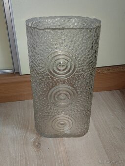 Starožitna váza-Jaroslav Taraba - 3