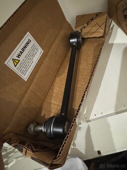 tyčky stabilizátorů teraflex na jeep wrangler JK a JL s - 3