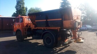 LIAZ MTS24 - 3
