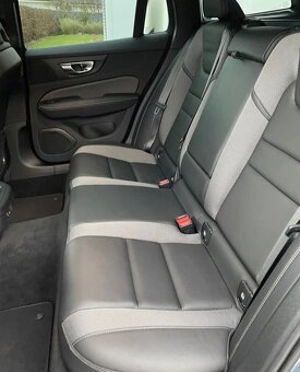 Volvo V60 - 3