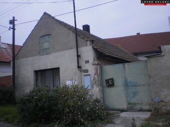 Poskytnutí trvalého pobytu či bydliště v Hospozíně u Velvar - 3