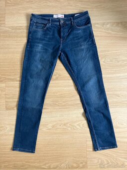Esprit džíny slim fit - 3