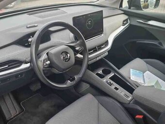 Škoda Enyaq 60 Loft 132kw/kamera/výhřev/20"alu/Keyless/senz - 3