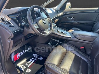 RENAULT Espace V TCe 147kW INITIALE PARIS EDC 2017 - 3