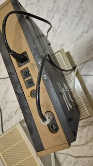 Tesla unitra anp 493 - 3