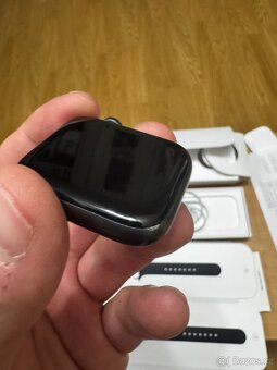 Apple Watch series 6 44mm Space Gray - 3