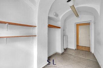 Pronájem nebytových prostor v České Lípě, ulice Sokolská - 3