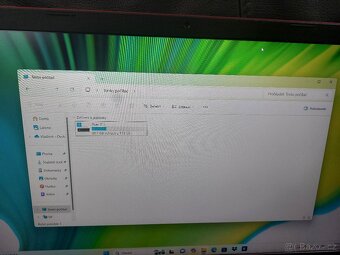 Notebook Acer Aspire A315-34, nabíječka - 3