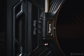SmallRig Matte Box Star-Trail (3645) – bez VND - 3