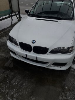 BMW E46 1.8i 85kw 2003 - 3
