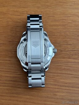 Tag heuer aquaracer automatic - 3