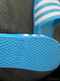 Pantofle Adidas nové vel.38 - 3
