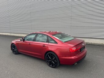 Audi A6 bitdi 230kW na splátky - 3