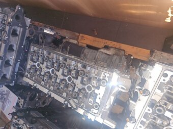 MOTOR CUN 2,0 TDI 135KW GOLF OCTAVIA / CUP 2,0 TDI - 3