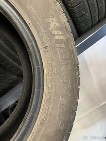 Prodám 4x letní pneu 195/65 R15 91H - 3