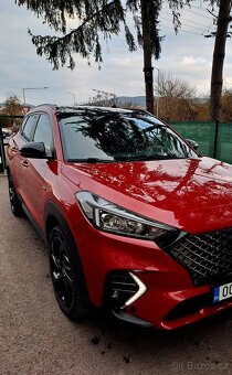 Prodam HYUNDAI TUCSON N-line - 3