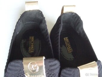 Boty espadrile. - 3