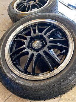 Kola Ford r16 - 3