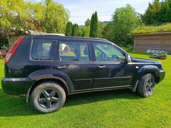 Nissan X-TRAIL 2.2 dci 100kw 4x4 - 3