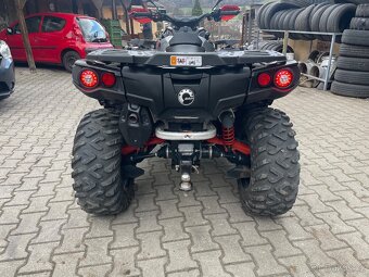 Can-am Outlander - 3