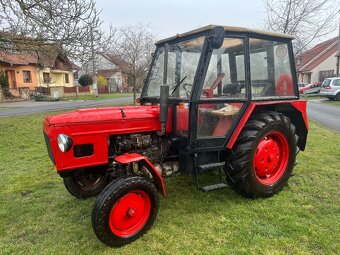 Traktor ZETOR 4511 - 3