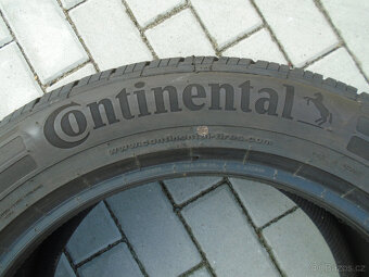 Pneu Continental Conti Cross Contact LX 2 - 225/55R18 - 3