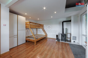 Prodej chaty, 20 m², osada Maškov, Cheb - 3