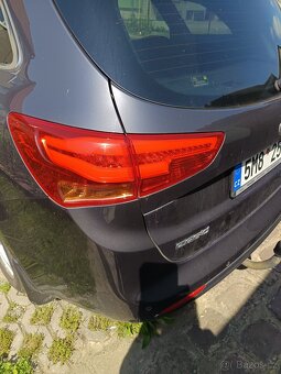 Kia Ceed 1.4 2015 První majitel - 3