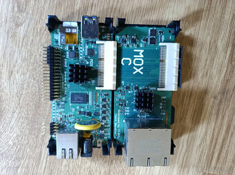Router Turris Shield - 3
