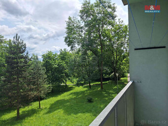 Prodej bytu 2+1 v Ostravě, ul. Aleše Hrdličky - 3