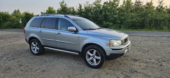 VOLVO XC90 D5 AWD R-Design 2009 136kW 7 Míst - 3