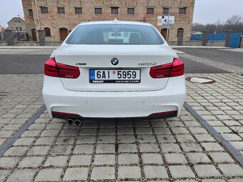 BMW 3 BMW 320D XDRIVE - 3