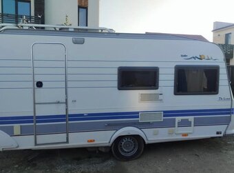 Hobby De Luxe 400 - 3