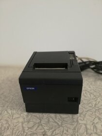 Epson. Tiskárna - 3