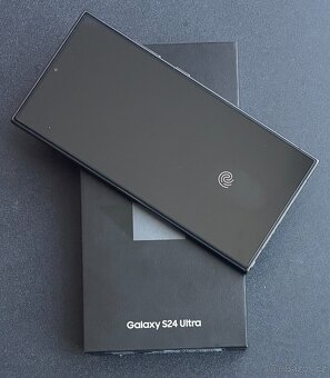 Samsung Galaxy S24 Ultra / 256GB / V záruce do 12/2026. - 3
