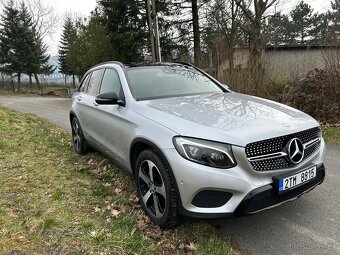 Mercedes Benz GLC 250d 4matic AMG - 3