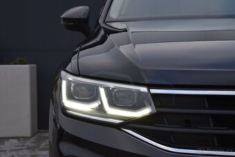 Volkswagen Tiguan 2.0 TDI.DSG.ACC.LED.DPH.SERVIS VW - 3