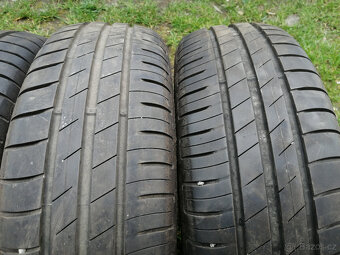 GOODYEAR Efficient Grip letní pneu 185/65/15 88H - 3