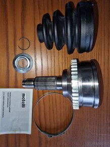 Homokinetický kloub Metelli - Mazda 626 - 3