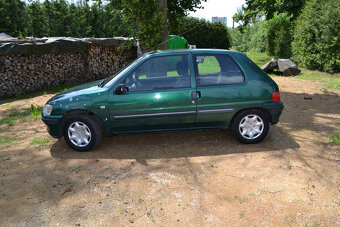 Prodám Peugeot 106 - 3