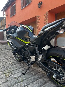 Kawasaki NINJA 650 (2021) - 3