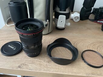 Canon EF 16-35 mm 2.8 L II USM - 3