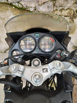 Honda CBR125R JC34 - 3