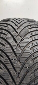 235/45/18 Goodrich g-Force Winter2, 2821, 7.5-6.5mm - 3