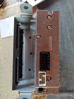 AUTORADIO SUZUKI - 3