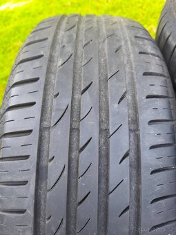 Nexen 235/60 R17 - 3
